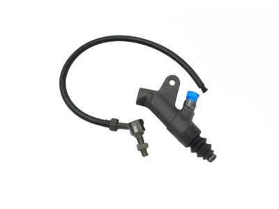 Honda 74861-S82-A11 Cylinder, Trunk