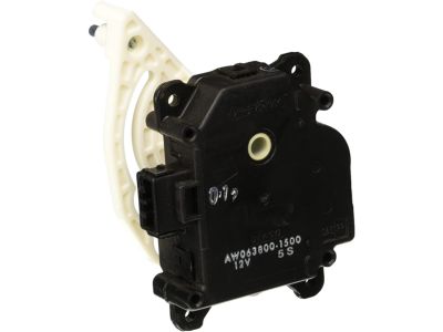 Acura 79140-SHJ-A01 Motor Assembly, Mode