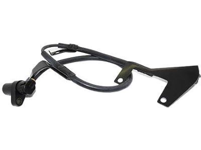 Honda 8-97256-535-1 Sensor, Right Front Wheel Speed
