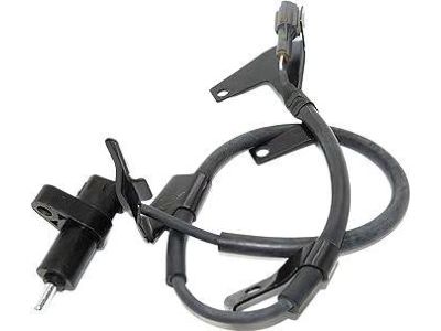 Honda 8-97256-535-1 Sensor, Right Front Wheel Speed