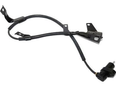 Honda 8-97256-535-1 Sensor, Right Front Wheel Speed