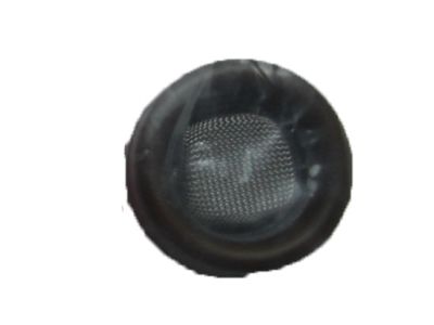 Acura 27750-P4V-000 Filter, Secondary Body