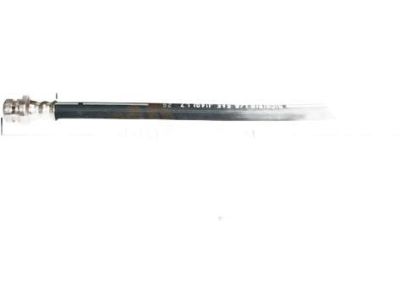 Honda 46430-SA5-003 Hose, Rear Brake (Nichirin)