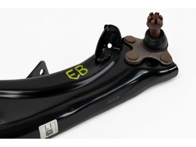 Honda 51360-T20-A10 ARM, L- FR- (LOWER)