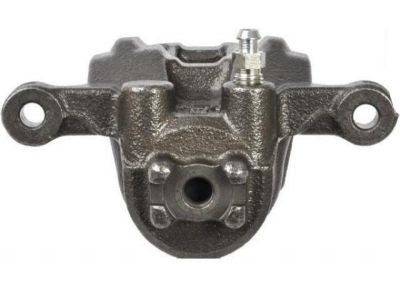 Honda 43019-S9A-A00 Caliper Sub-Assembly, Left Rear