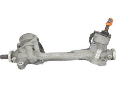 Honda 53620-TVC-A08 G/Box Assembly, Steering