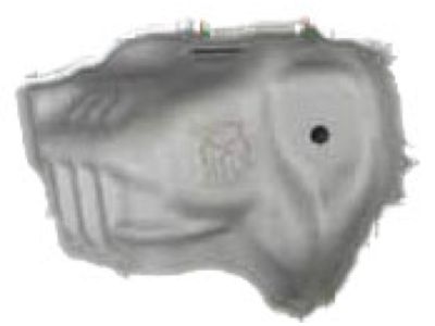 Honda 18120-6A0-A00 Cover, Exhuast