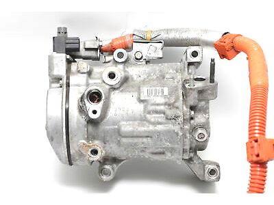 Honda 38800-5K1-A12 Compressor Assy.