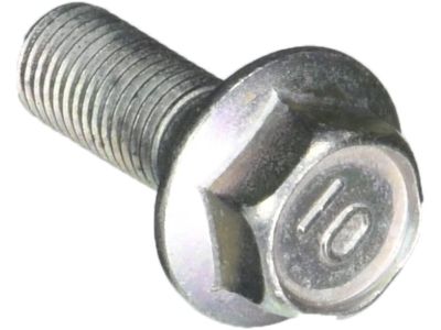 Acura 45240-SA7-003 Bolt, Flange (8X22)