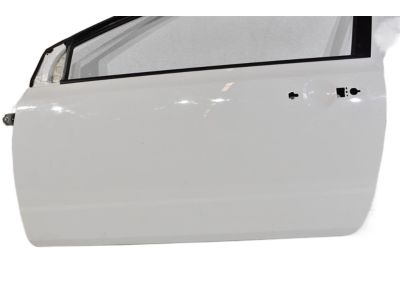 Honda 67050-SVA-A90ZZ Panel, L. FR. Door (DOT)