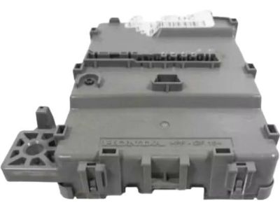Honda 38800-TBF-A01 MODULE UNIT, BODY CONTROL (REWRITABLE)