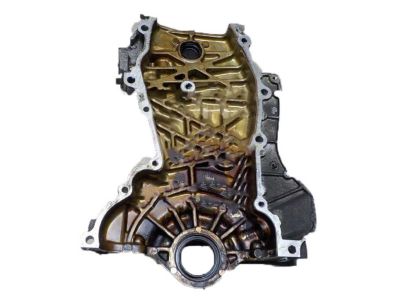 Honda 11410-PZA-000 Case Assembly, Chain