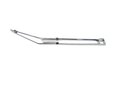 Honda 71128-T7A-000 Bar, L. FR.