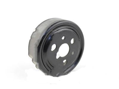 Acura 19224-R40-A01 Pulley, Water Pump