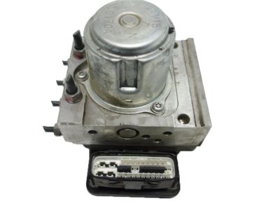 Honda 57110-SZA-A03 Modulator Assembly, Vsa