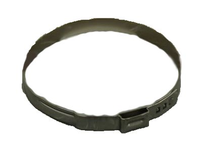 Acura 53449-S3V-A01 Band, Bellows