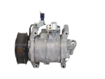 Honda 38810-5A2-A01 Compr, Comp