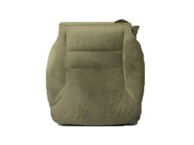 Honda 81537-TGH-A31 Pad, Left Front Seat Cushion