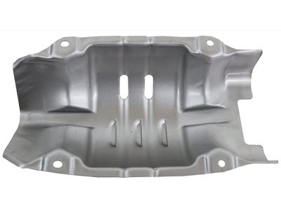 Acura 18181-RCA-A00 Cover (Lower)