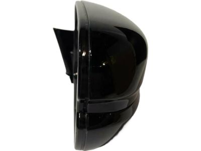 Honda 76200-T6Z-A41ZK MIR, R- DR *NH556*