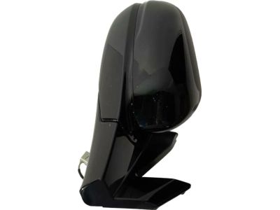 Honda 76200-T6Z-A41ZK MIR, R- DR *NH556*