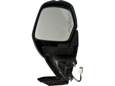 Honda 76200-T6Z-A41ZK MIR, R- DR *NH556*