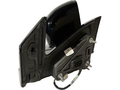 Honda 76200-T6Z-A41ZK MIR, R- DR *NH556*