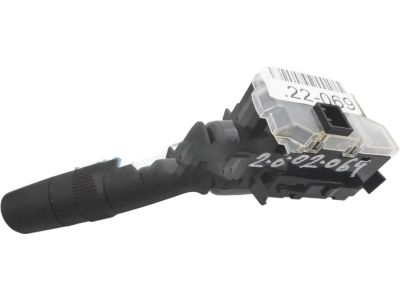 Honda 35256-T7A-X21 Switch Assembly, Wiper