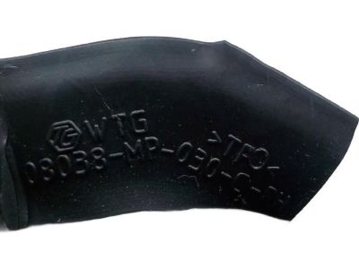 Honda 72235-SZA-A11 Channel, Right Front Door Run