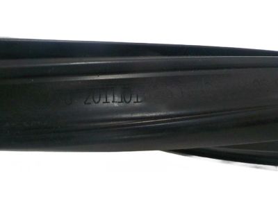 Honda 72235-SZA-A11 Channel, Right Front Door Run