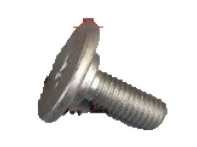 Honda 90104-TBA-A00 Bolt, Bumper