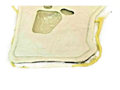 Honda 72821-TBA-A11 Seal, R RR Door Ho