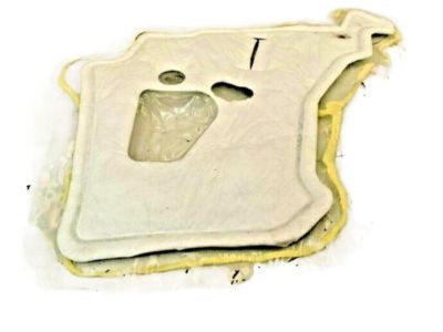 Honda 72821-TBA-A11 Seal, R RR Door Ho
