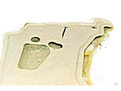 Honda 72821-TBA-A11 Seal, R RR Door Ho