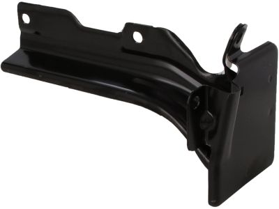 Acura 74460-STX-A00 Reinforcement, Left Front Splash Guard