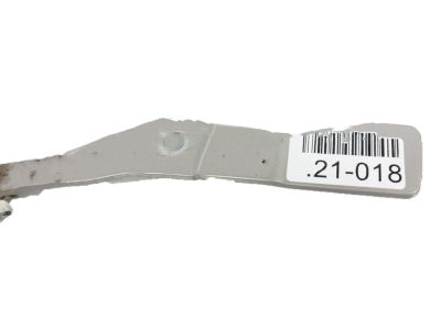 Honda 68260-TLA-A01ZZ Hinge, Driver Side Tailgate