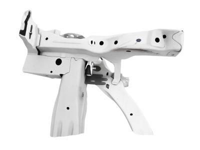 Honda 60810-T1W-A00ZZ Frame Comp R, FR S