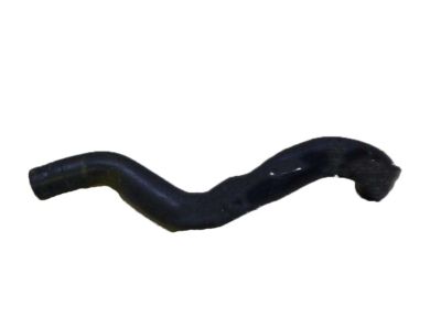 Honda 19501-R5C-A00 Hose, Water Upper