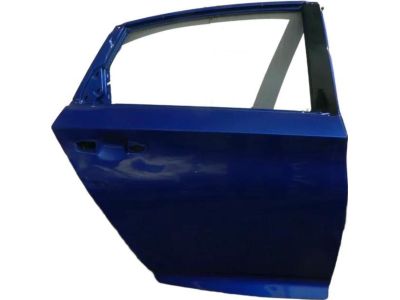 Honda 67510-TVA-325ZZ PANEL, R. RR. DOOR