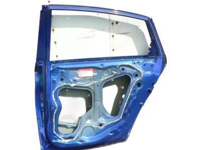 Honda 67510-TVA-325ZZ PANEL, R. RR. DOOR