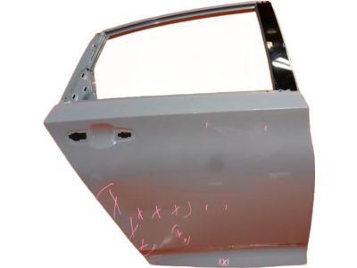 Honda 67510-TVA-325ZZ PANEL, R. RR. DOOR