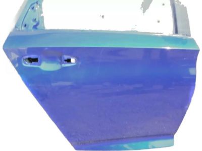 Honda 67510-TVA-325ZZ PANEL, R. RR. DOOR