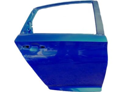 Honda 67510-TVA-325ZZ PANEL, R. RR. DOOR