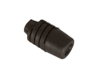 Acura 74827-SH2-003 Stopper, Tailgate