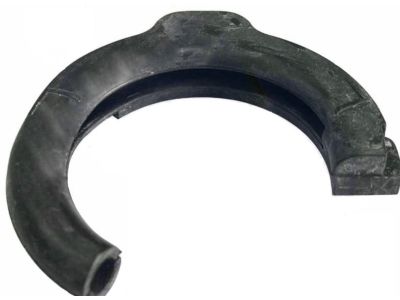 Acura 51694-STK-A02 Rubber, Left Front Spring Mount (Lower)