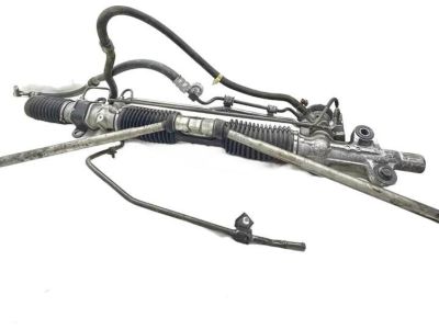 Honda 53601-SCV-A06 Rack Sub-Assembly, Power Steering