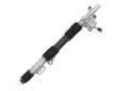 Honda 53601-SCV-A06 Rack Sub-Assembly, Power Steering