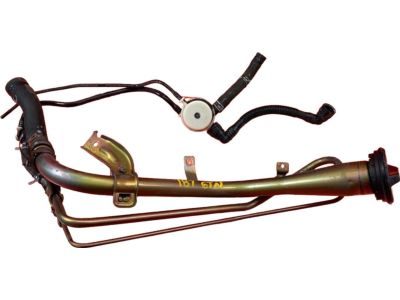 Honda 17660-S6M-A31 Pipe, Fuel Filler