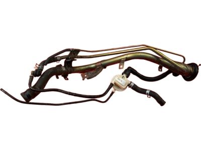 Honda 17660-S6M-A31 Pipe, Fuel Filler