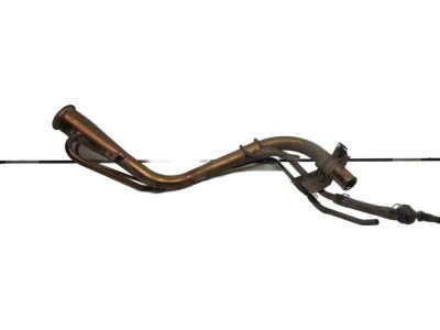 Honda 17660-S6M-A31 Pipe, Fuel Filler